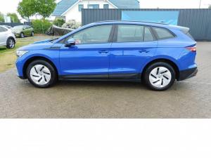 Skoda Enyaq 50 1-Gang Elektrik Automatic Navi