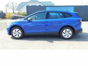 Skoda Enyaq 50 1-Gang Elektrik Automatic Navi