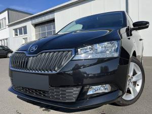 Skoda Fabia 1.0 Active 79¤ m. 20 Anzahlung DAB PDC SHZ Klima USB
