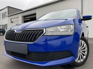 Skoda Fabia 1.0 Active Cool Plus 79¤ m. 20 Anzahlung DAB Klima ISOFIX USB