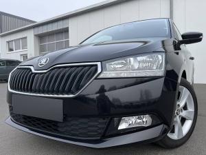Skoda Fabia 1.0 Active Cool Plus 87¤ m. 20 Anzahlung SHZ DAB PDC Klima