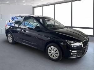 Skoda Fabia 1.0 MPI Essence Klima Parkwarner