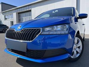 Skoda Fabia 1.0 TSI Active Cool Plus DAB PDC Klima