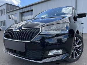 Skoda Fabia 1.0 TSI Drive 94¤ m. 20 Anzahlung Panorama Navi ACC LED DAB SHZ PDC Klima