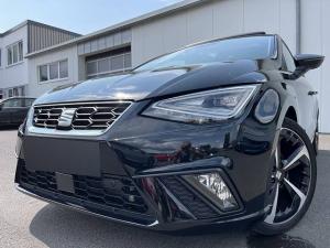 Skoda Fabia 1,5 TSI DSG Monte Carlo PANO LED NAVI ACC