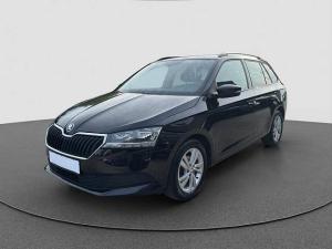 Skoda Fabia Combi 1.0 TSI Ambition AB 159EUR NAVI SHZ CT