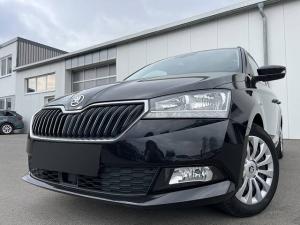 Skoda Fabia Combi 1.0 TSI Ambition DAB SHZ PDC Klima