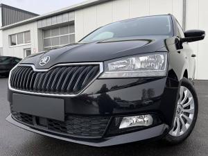 Skoda Fabia Combi 1.0 TSI Ambition Navi DAB SHZ PDC Klima