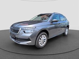 Skoda Kamiq 1.0 TSI DSG Ambition PDC APP CONNECT SITZH