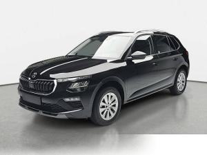 Skoda Kamiq 1.0 TSI DSG SELECTION NAVI LED ACC DAB WINTER KAME