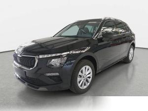Skoda Kamiq 1.0 TSI DSG SELECTION NAVI LED ACC DAB WINTER KAME