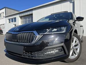 Skoda Kamiq 1.0 TSI DSG Style LED LM EL.HECK KEYLESS