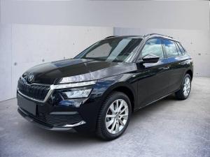Skoda Kamiq 1.0 TSI DSG Tour