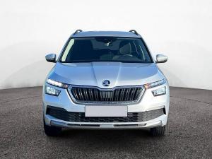Skoda Kamiq Ambition TSI DSG|SMART LINK|ACC|SHZ|KLIMA