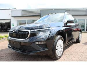 Skoda Kamiq Essence 1.0 TSI LED Kamera SitzHZG Tempo APP Connect Digitales Cockpit