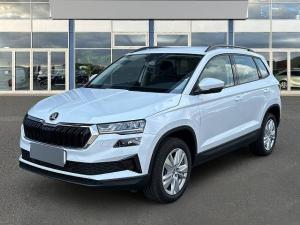 Skoda Karoq 1.5 TSI ACT Selection DSG LED Navi Park und Winter Paket