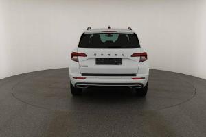 Skoda Karoq 1.5 TSI DSG Sportline, AHK, Kamera, LED, Navi, ACC