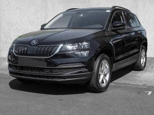 Skoda Karoq 2.0 TDI DSG 4Motion Ambition NAVI ACC FLA