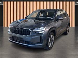 Skoda Kodiaq 1.5 TSI DSG Selection*Navi*ACC*Matrix*