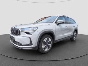Skoda Kodiaq 2.0 TDI DSG 4×4 Selection AHK NAVI MATRIX EL SITZE PDC KEYLESS