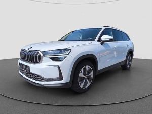 Skoda Kodiaq 2.0 TDI DSG 4×4 Selection NAVI AHK ACC 360 KAMARA