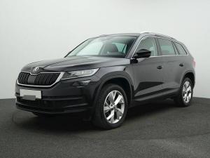 Skoda Kodiaq 2.0 TDI DSG 4×4 Style KAMERA SHZ STANDHZ PDC