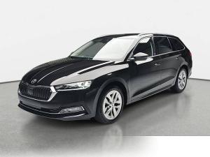 Skoda Octavia 1.0 TSI E-TEC DSG AMBITION NAVI LED KAMERA LM17 AH