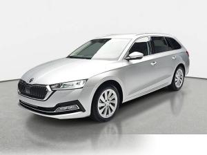 Skoda Octavia 1.0 TSI E-TEC DSG AMBITION NAVI LED WINTER KAMERA