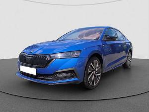 Skoda Octavia 1.4 TSI DSG e-Hybrid NAVI HEAD UP CANTON