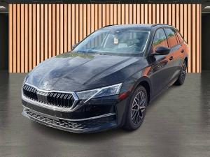 Skoda Octavia 1.5 TSI 110 kW Selection*NaviPlus*