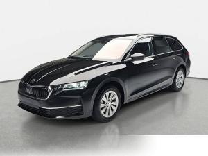 Skoda Octavia 1.5 TSI DSG SELECTION NAVI LED WINTER KAMERA LM