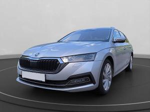 Skoda Octavia Combi 1.4 TSI DSG e-Hybrid Style NAVI ACC ASSIST BEH-WSS