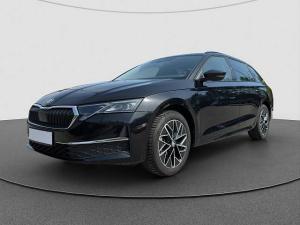 Skoda Octavia Combi 1.5 eTSI Selection NAVI MATRIX ACC VIEW