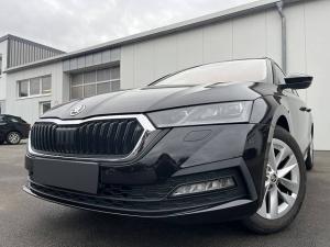 Skoda Octavia Combi 1.5 TSI Ambition Virtual Cockpit DAB Navi ACC LED SHZ PDC Klima