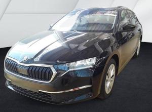 Skoda Octavia Combi 1.5 TSI DSG Selection AHK REAR VIEW NAVI