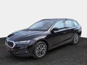Skoda Octavia Combi 1.5 TSI e-Tec DSG LED NAVI KLIMA 17