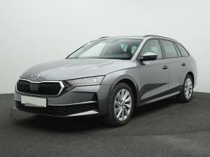 Skoda Octavia Combi 1.5 TSI e-TEC DSG Selection NAVI KAMERA SUNSET