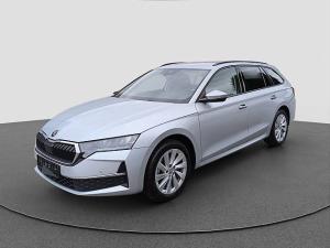 Skoda Octavia Combi 1.5 TSI Selection NAVI ACC RFK PDC LINK LED
