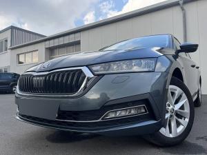Skoda Octavia Combi 1.5 TSI Style First Edition Virtual Cockpit LED Navi DAB SHZ PDC Klima