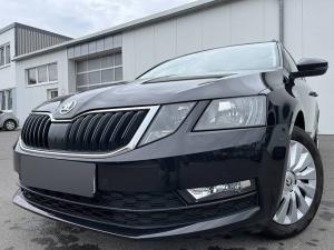 Skoda Octavia Combi 1.6 TDI Ambition 116¤ m. 20 Anzahlung DAB Navi SHZ PDC Klima Tempomat
