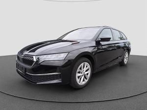 Skoda Octavia Combi 2.0 TDI DSG Selection PDC RFK SMART KEYLESS 4xSITZHEIZUNG