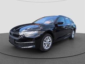 Skoda Octavia Combi 2.0 TDI DSG Selection PDC RFK SMART KEYLESS 4xSITZHEIZUNG