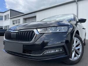 Skoda Octavia Combi 2.0 TDI DSG Style First Edition 119¤ m. 20 Anzahlung AHK Virtual Cockpit DAB Navi LED SHZ PDC Klima