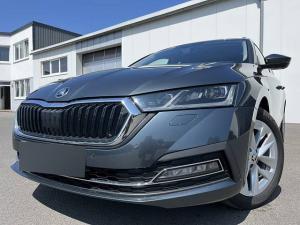 Skoda Octavia Combi 2.0 TDI DSG Style First Edition 163¤ m. 20 Anzahlung STHZ Virtual Cockpit Navi ACC LED SHZ DAB PDC Klima
