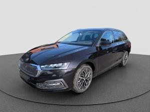 Skoda Octavia Combi 2.0 TDI DSG Style LED ACC NAVI RFK KESSY