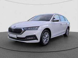 Skoda Octavia Combi 2.0 TDI NAVI HEAD UP ACC