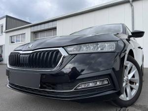Skoda Octavia Combi 2.0 TDI Style 169¤ m. 20 Anzahlung Head Up Virtual Cockpit DAB Navi ACC LED SHZ PDC Klima