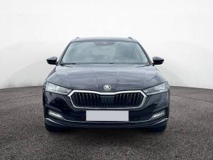 Skoda Octavia Combi Style TSI DSG|AHK|el.HECK|KAMERA
