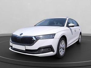 Skoda Octavia IV Combi Facelift MHEV ACT Ambition+ DSG