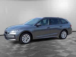 Skoda Octavia IV Combi Facelift MHEV ACT Ambition+ DSG